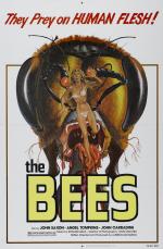 Постер Пчелы: 985x1500 / 260 Кб