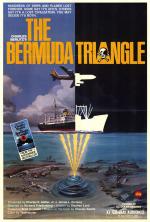 Постер Тайны Бермудского треугольника: 1014x1500 / 326 Кб