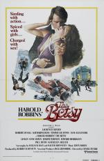 Постер Бетси: 978x1500 / 238 Кб