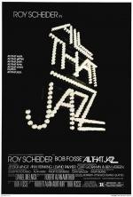 Постер Весь этот джаз: 1016x1500 / 158 Кб