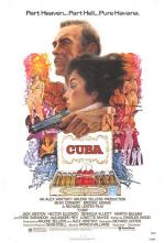 Постер Куба: 513x755 / 76 Кб