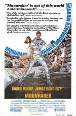 Постер 007: Лунный гонщик: 500x755 / 109 Кб