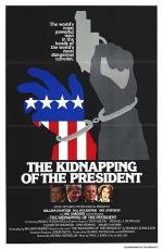 Постер Похищение президента: 342x520 / 35 Кб