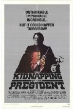 Постер Похищение президента: 200x297 / 15 Кб