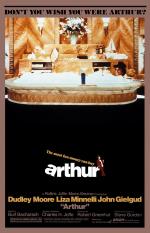 Постер Артур: 967x1500 / 175 Кб