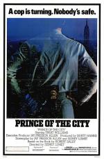 Постер Принц города: 495x755 / 82 Кб
