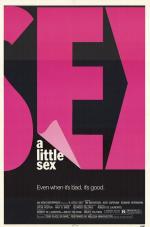 Постер A Little Sex: 499x755 / 47 Кб
