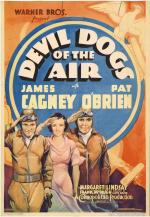 Постер Devil Dogs of the Air: 1040x1500 / 292 Кб