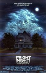 Постер Ночь страха: 950x1500 / 203 Кб