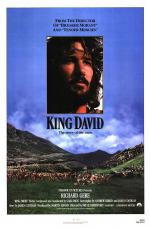 Постер Царь Давид: 498x755 / 76 Кб