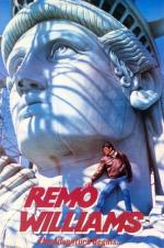 Постер Ремо Уильямс: Приключение начинается: 333x500 / 44 Кб