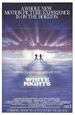 Постер Белые ночи: 338x520 / 41 Кб