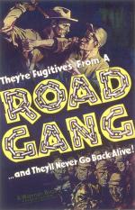 Постер Road Gang: 725x1125 / 328 Кб