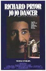 Постер Jo Jo Dancer, Your Life Is Calling: 195x300 / 16 Кб
