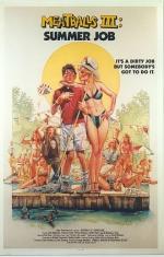 Постер Meatballs III: Summer Job: 330x515 / 42 Кб