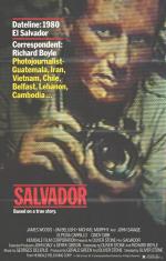 Постер Сальвадор: 482x755 / 108 Кб