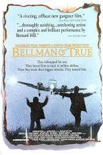 Постер Беллмен и Тру: 333x500 / 51 Кб