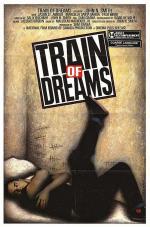 Постер Train of Dreams: 499x755 / 115 Кб