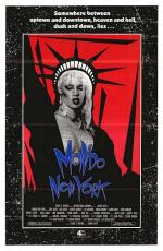 Постер Mondo New York: 494x755 / 112 Кб