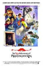 Постер Новые приключения Пеппи Длинный чулок: 344x520 / 50 Кб