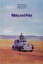 Постер Rikky and Pete: 199x293 / 10 Кб