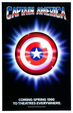Постер Капитан Америка: 980x1500 / 181 Кб