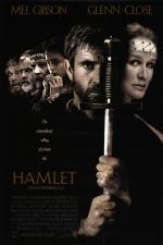 Постер Гамлет: 1003x1500 / 179 Кб