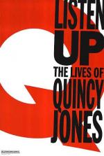 Постер Listen Up: The Lives of Quincy Jones: 350x520 / 27 Кб