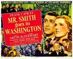 Постер Мистер Смит отправляется в Вашингтон: 1500x1205 / 476 Кб