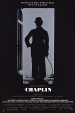 Постер Чаплин: 1000x1500 / 151 Кб