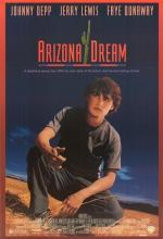 Постер Аризонская мечта: 500x733 / 63 Кб