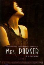 Постер Миссис Паркер и порочный круг: 516x755 / 64 Кб