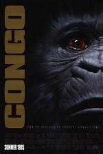 Постер Конго: 506x755 / 47 Кб