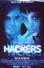 Постер Хакеры: 375x580 / 47 Кб