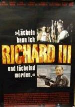Постер Ричард III: 192x271 / 13 Кб