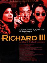 Постер Ричард III: 535x721 / 90 Кб