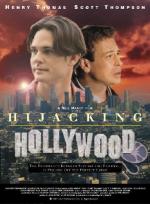 Постер Hijacking Hollywood: 354x480 / 39 Кб