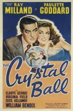 Постер The Crystal Ball: 994x1500 / 209 Кб