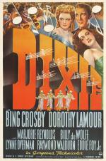 Постер Dixie: 999x1500 / 325 Кб