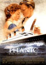 Постер Титаник: 531x755 / 104 Кб