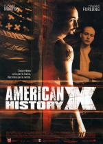 Постер Американская история Х: 535x743 / 87 Кб