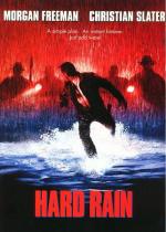 Постер Hard Rain: 429x600 / 73 Кб