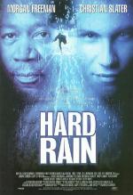 Постер Hard Rain: 350x511 / 45 Кб