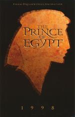 Постер Принц Египта: 483x755 / 53 Кб