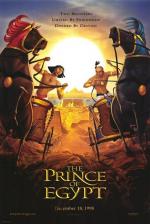 Постер Принц Египта: 507x755 / 71 Кб