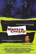 Постер The Woman Chaser: 350x522 / 38 Кб