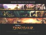 Постер Динозавр: 400x300 / 29 Кб