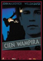 Постер Тень вампира: 534x755 / 50 Кб