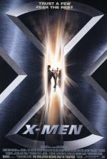Постер Люди Икс: 510x755 / 71 Кб