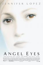 Постер Глаза ангела: 510x755 / 35 Кб